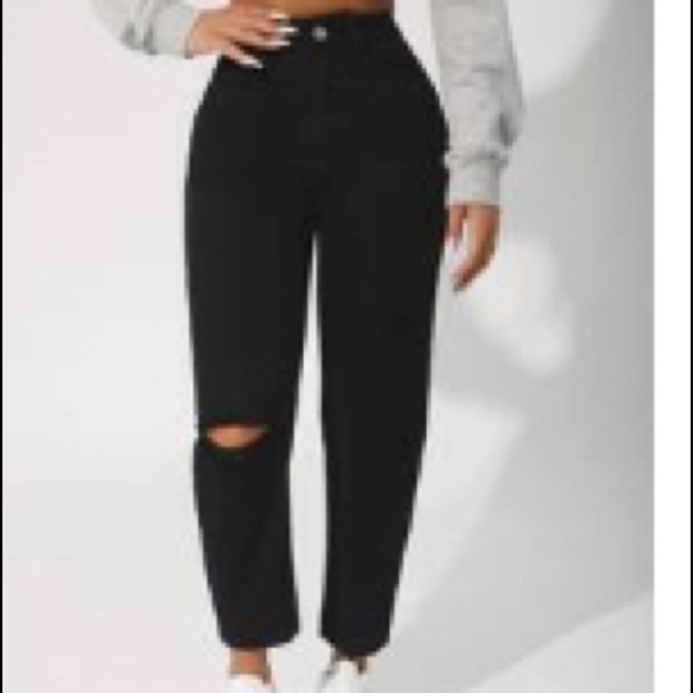 SHEIN JEANS
